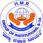 H.M.R Convent logo