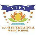 Vaani International Public School logo
