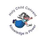 Holy Child Convent School logo