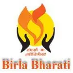 Birla Bharti logo