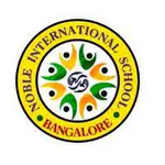 Noble International School logo