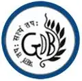G.D. Birla Centre For Education logo