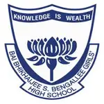 Bai B.S. Bengallee Girls' High School logo