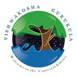 Vishwakosha Gurukula logo