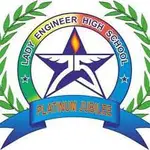 Lady Engineer High School logo