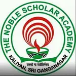 The Noble Scholar Academy logo