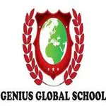 Genius Global School- Sarjapura Branch logo