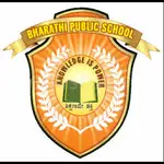 Vijaya Bharathi Public School logo