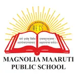 AECS Magnolia Maaruti Public School logo