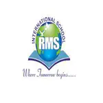 RMS International School logo