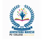 Mahesh PU College logo