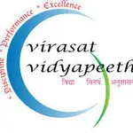 Virasat Vidyapeeth logo