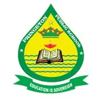 Princeton Public School logo