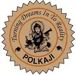 Polkaji Shikshan Sansthan logo