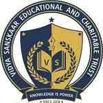 Vidya Sanskaar International Public School logo