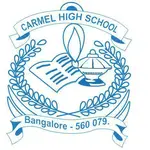 Carmel High School logo