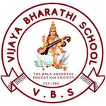 Vijaya Bharathi School logo