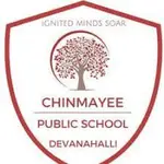 Chinmayee Public School logo