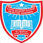 St. Mary's High School & Junior College logo