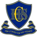 Clarence High School logo