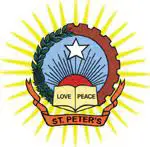St. Peter’s School logo