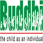 Buddhi School logo