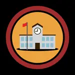 Touheed Primary School logo