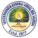 Vivekananda Kendra Vidyalaya logo