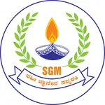 SGM Public School logo