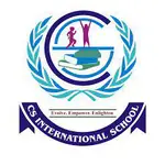 CS International School logo