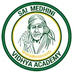 Sai Medhini Vidhya Academy And Little Kidz logo