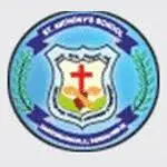 St. Anthony's Church School logo