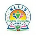 New Learning Ladders International School logo