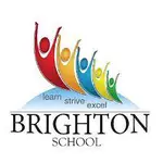Brighton School And PU College logo
