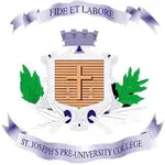 St. Joseph's Convent Girls' High School logo