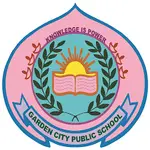 Garden City Public School logo
