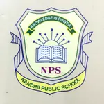 Nandini Public School logo