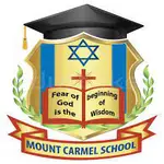 Mount Carmel School logo