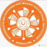 BNM Primary And High School logo