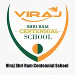 Viraj Shri Ram Centennial School logo