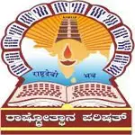 Jaigopal Garodia Rashtrotthana Vidyalaya logo