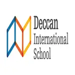 Deccan International School logo