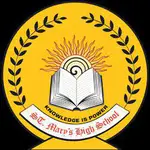 St. Mary's High School logo