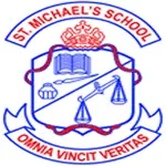 St. Michael's High School logo