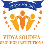 Vidya Soudha Pu College logo