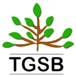The Green School Bangalore logo