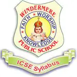 Windermere High School logo