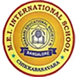 MEI International School logo