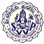 Sree Vasavi Vidya Peetha logo
