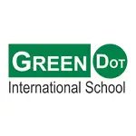 Green Dot International School logo